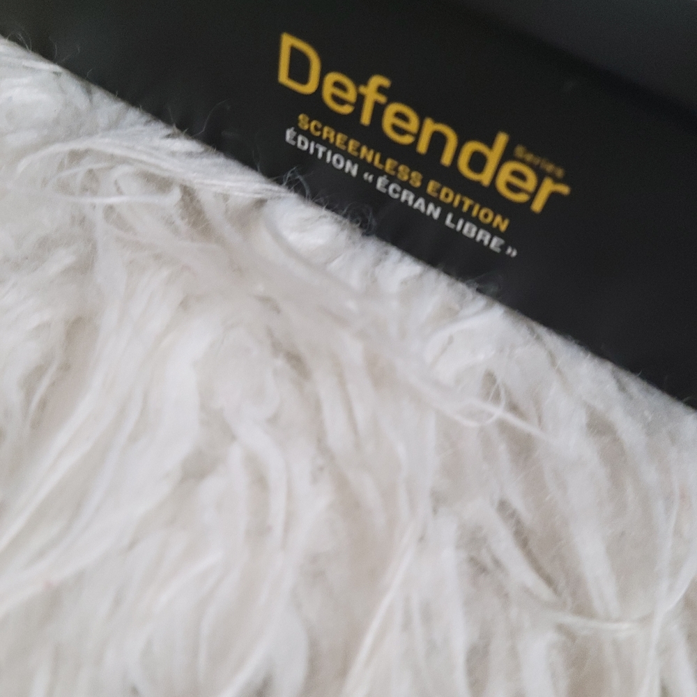 Otter Defender case - Picture 3 of 4